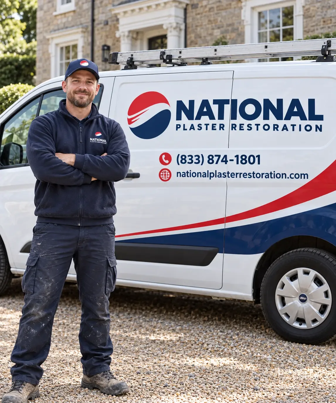 Plaster Repair company in Bronson, TX